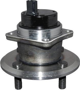 JP Group 4851400200 - Moyeu de roue droxauto.com