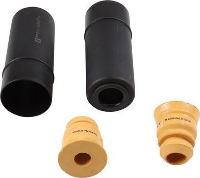 JP Group 4852704310 - Kit de protection contre la poussière, amortisseur droxauto.com