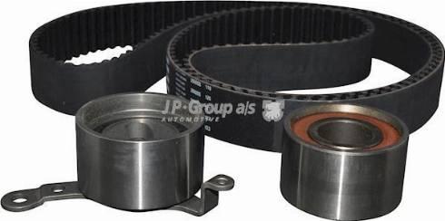 JP Group 4812100910 - Kit de distribution droxauto.com