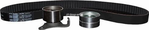 JP Group 4812101310 - Kit de distribution droxauto.com