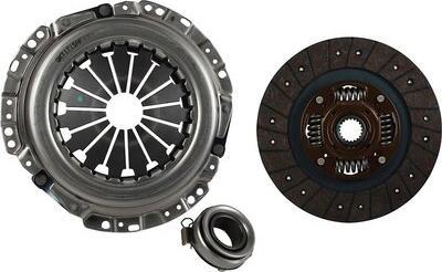 JP Group 4830400310 - Kit d'embrayage droxauto.com