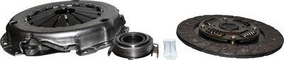 JP Group 4830402210 - Kit d'embrayage droxauto.com
