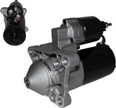 JP Group 4390301600 - Démarreur droxauto.com