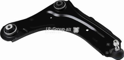 JP Group 4340105480 - Bras de liaison, suspension de roue droxauto.com
