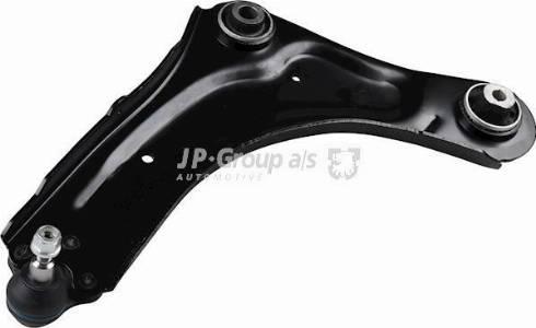 JP Group 4340105470 - Bras de liaison, suspension de roue droxauto.com