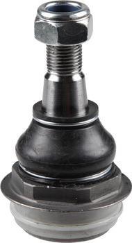 JP Group 4340305570 - Rotule de suspension droxauto.com