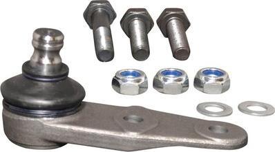JP Group 4340300900 - Rotule de suspension droxauto.com