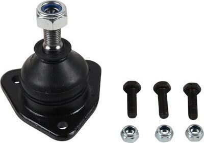 JP Group 4340300100 - Rotule de suspension droxauto.com
