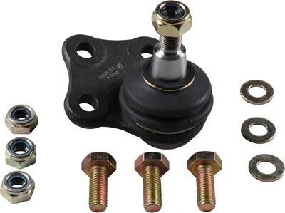 JP Group 4340301500 - Rotule de suspension droxauto.com