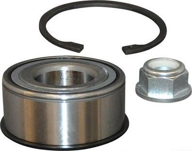 Storm 799134 - Kit de roulements de roue droxauto.com