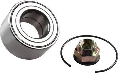 JP Group 4341300510 - Kit de roulements de roue droxauto.com