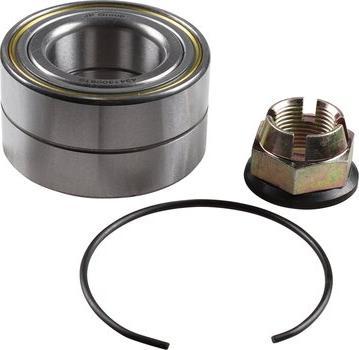 JP Group 4341300610 - Kit de roulements de roue droxauto.com