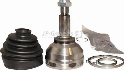 JP Group 4343300310 - Jeu de joints, arbre de transmission droxauto.com