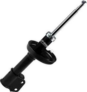 JP Group 4342102700 - Amortisseur droxauto.com