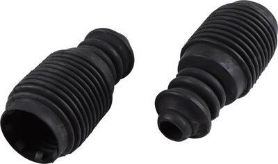 JP Group 4342702810 - Kit de protection contre la poussière, amortisseur droxauto.com