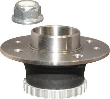 JP Group 4351400100 - Moyeu de roue droxauto.com