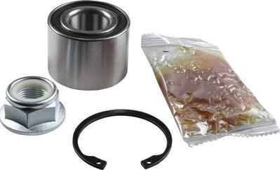 JP Group 4351301510 - Kit de roulements de roue droxauto.com