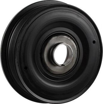 JP Group 4318300700 - Poulie, vilebrequin droxauto.com