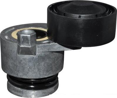 JP Group 4318301100 - Poulie renvoi / transmission, courroie trapézoïdale à nervures droxauto.com