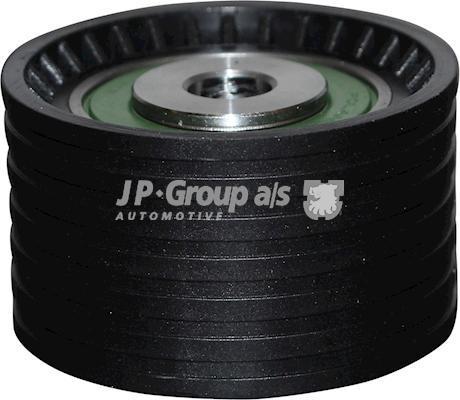 JP Group 4312200900 - Poulie renvoi / transmission, courroie de distribution droxauto.com