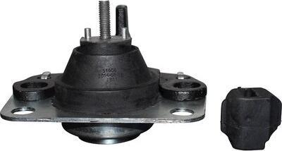 JP Group 4317901180 - Support moteur droxauto.com