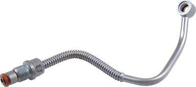 JP Group 4317600100 - Conduite d'huile, compresseur droxauto.com