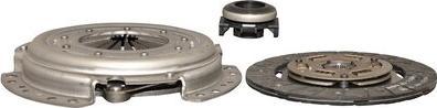 JP Group 4330402110 - Kit d'embrayage droxauto.com