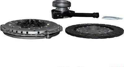 JP Group 4330402310 - Kit d'embrayage droxauto.com