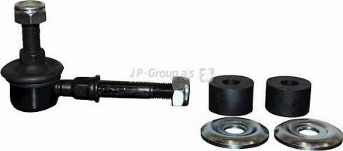 JP Group 4740400100 - Entretoise / tige, stabilisateur droxauto.com