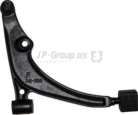 JP Group 4740100180 - Bras de liaison, suspension de roue droxauto.com