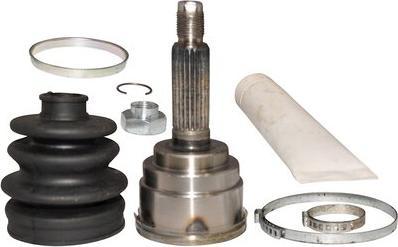 JP Group 4743300210 - Jeu de joints, arbre de transmission droxauto.com