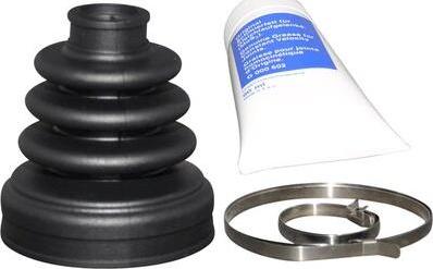 JP Group 4753600110 - Joint-soufflet, arbre de commande droxauto.com