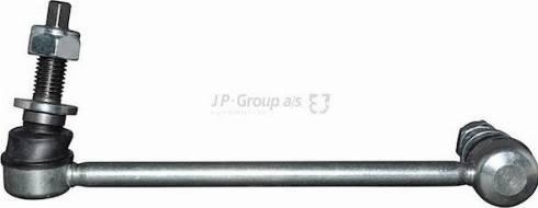 JP Group 5040400170 - Entretoise / tige, stabilisateur droxauto.com