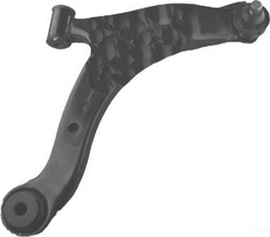 JP Group 5040100380 - Bras de liaison, suspension de roue droxauto.com