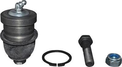JP Group 5040300100 - Rotule de suspension droxauto.com