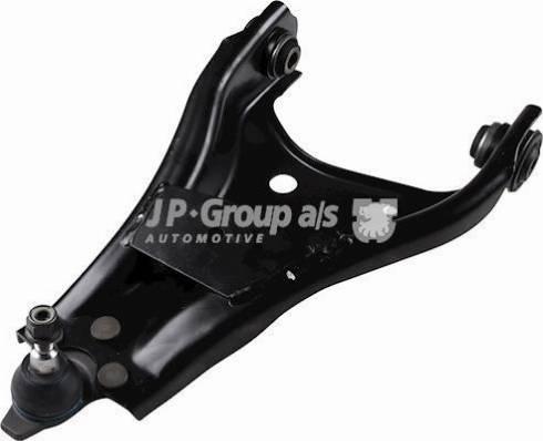 JP Group 5140100170 - Bras de liaison, suspension de roue droxauto.com