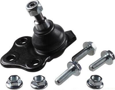 JP Group 5140300100 - Rotule de suspension droxauto.com