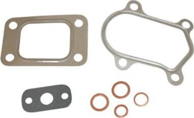 JP Group 5317751110 - Kit de montage, compresseur droxauto.com