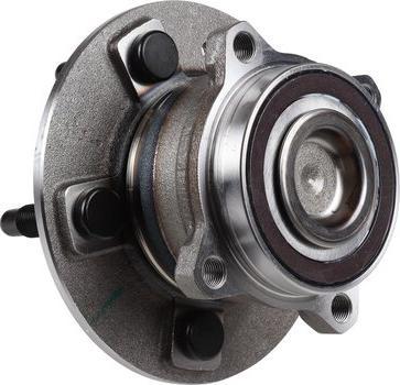 JP Group 6541400400 - Moyeu de roue droxauto.com