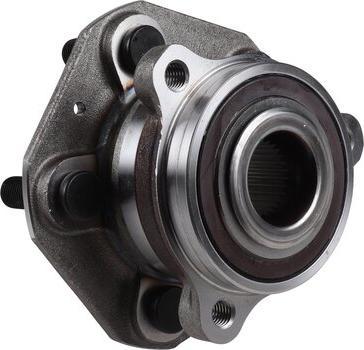 JP Group 6541400200 - Moyeu de roue droxauto.com