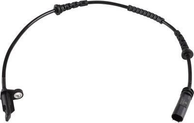 JP Group 6097100300 - Capteur, vitesse de roue droxauto.com