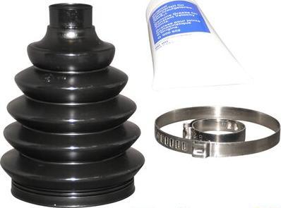 JP Group 6043600110 - Joint-soufflet, arbre de commande droxauto.com