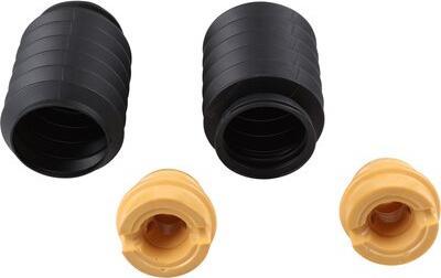 JP Group 6042700210 - Kit de protection contre la poussière, amortisseur droxauto.com