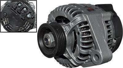 JP Group 6190100200 - Alternateur droxauto.com