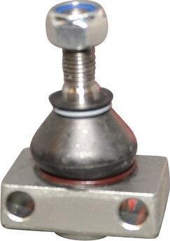 JP Group 6140300100 - Rotule de suspension droxauto.com