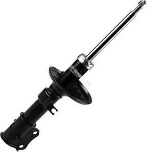 JP Group 6342102280 - Amortisseur droxauto.com