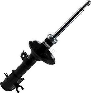 JP Group 6342102270 - Amortisseur droxauto.com