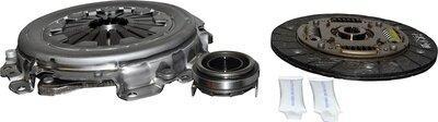 JP Group 6330400110 - Kit d'embrayage droxauto.com