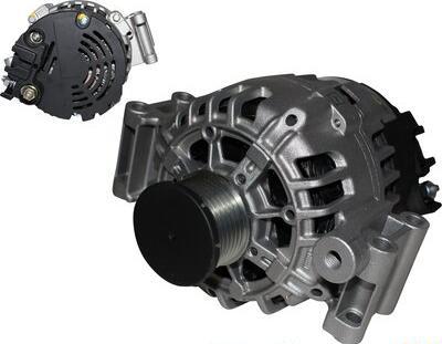 JP Group 1490101400 - Alternateur droxauto.com