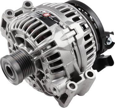 JP Group 1490101700 - Alternateur droxauto.com